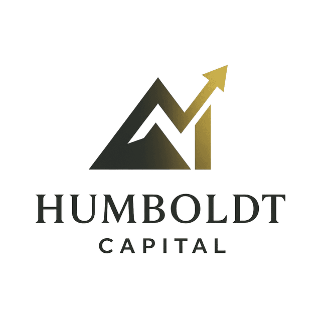 Humboldt Capital Logo